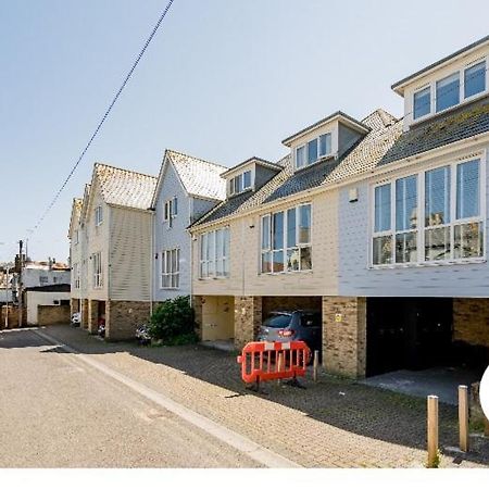 Viking Bay House Villa Broadstairs Luaran gambar