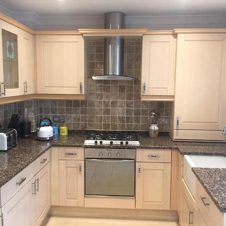 Viking Bay House Villa Broadstairs Luaran gambar