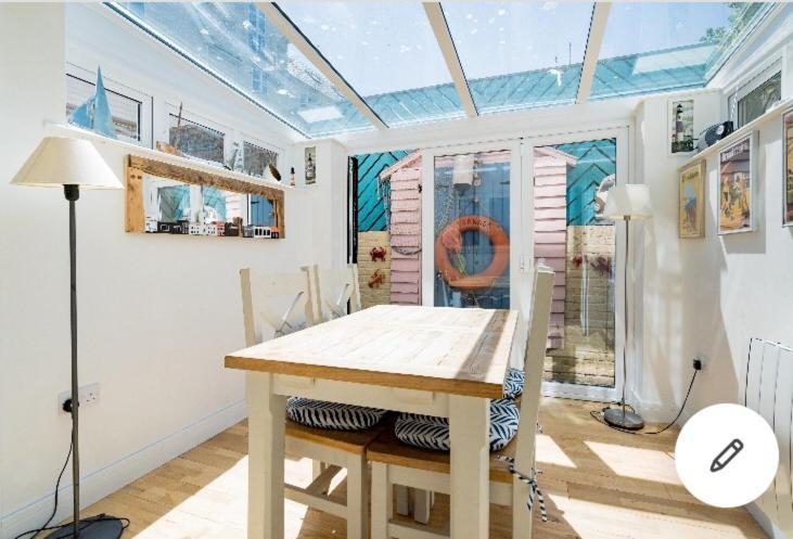 Viking Bay House Villa Broadstairs Luaran gambar