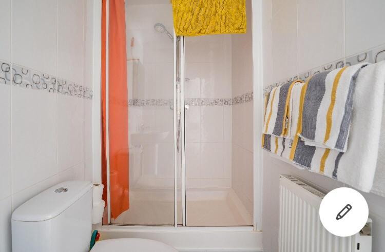Viking Bay House Villa Broadstairs Luaran gambar