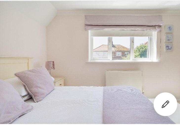 Viking Bay House Villa Broadstairs Luaran gambar