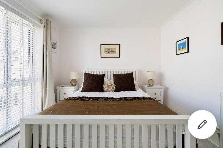 Viking Bay House Villa Broadstairs Luaran gambar