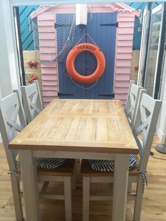 Viking Bay House Villa Broadstairs Luaran gambar