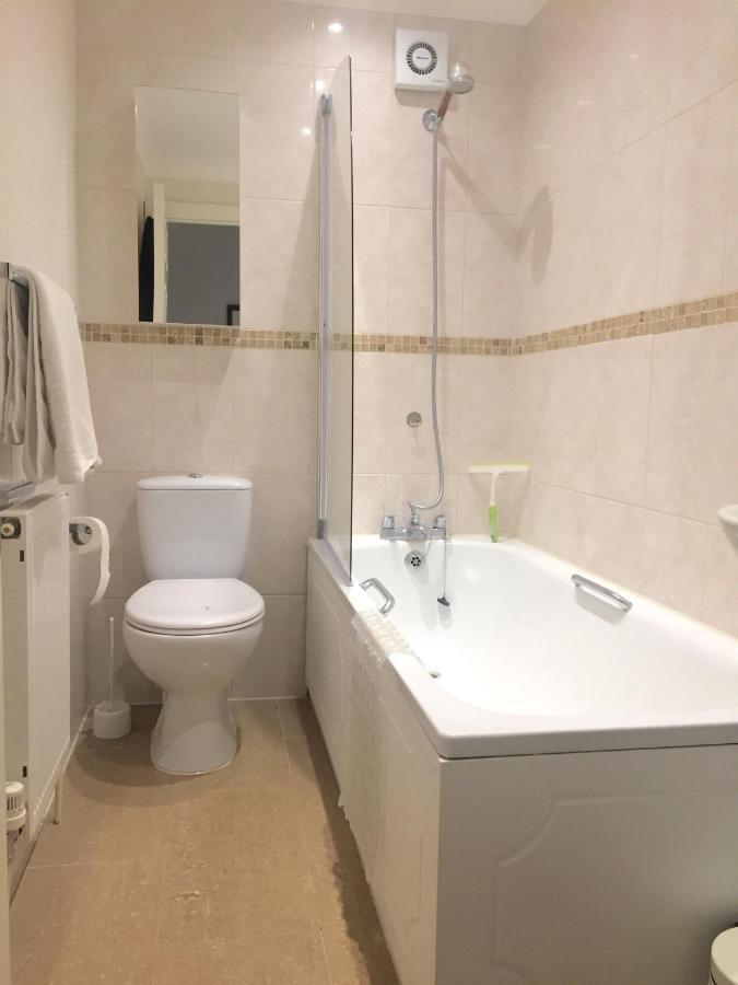 Viking Bay House Villa Broadstairs Luaran gambar