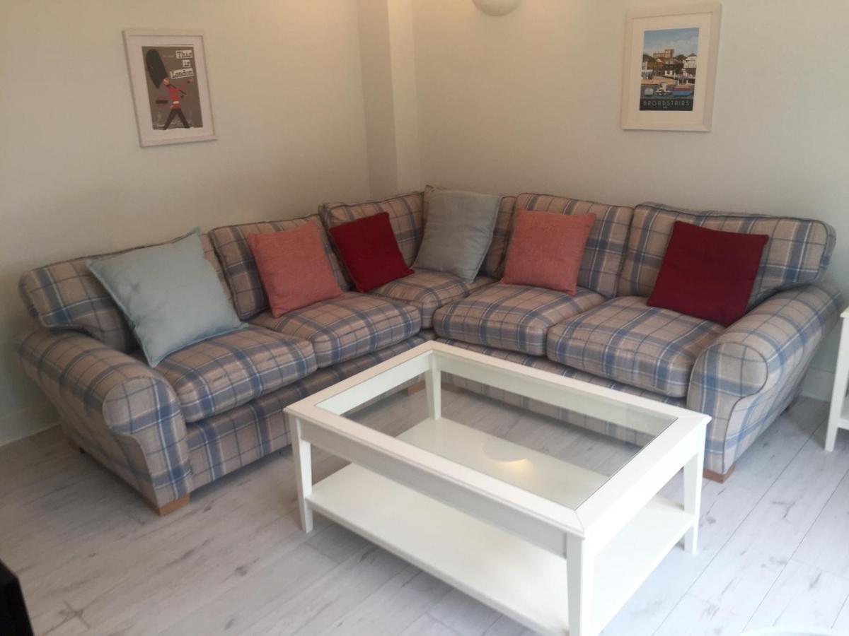 Viking Bay House Villa Broadstairs Luaran gambar