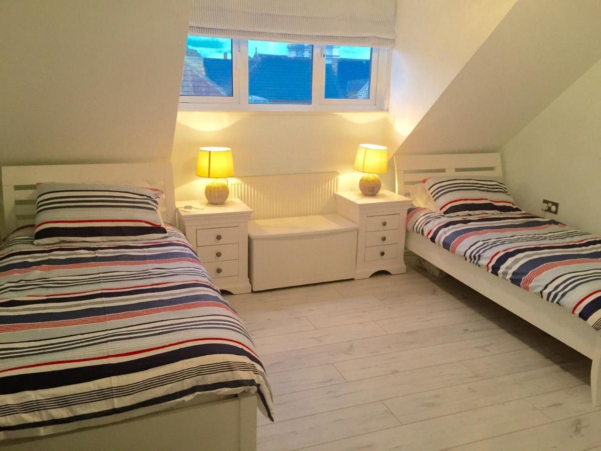 Viking Bay House Villa Broadstairs Luaran gambar